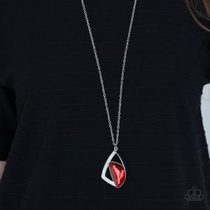 Necklace, earrings, rings and brackets